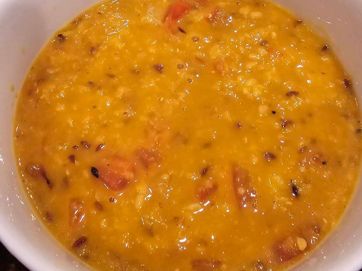 67. Yellow Dal-O