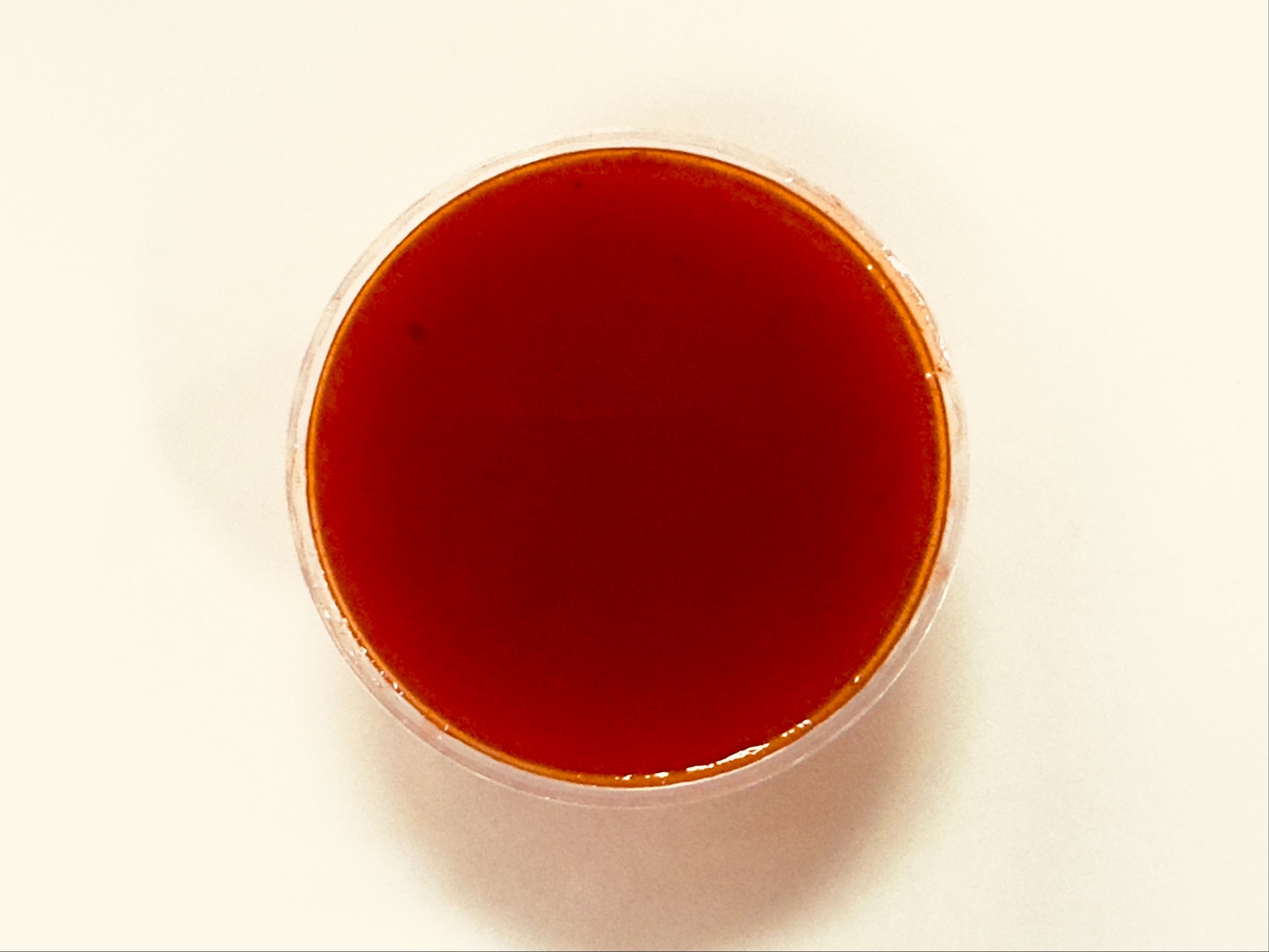 2x Sweet & Spicy Sauce.
