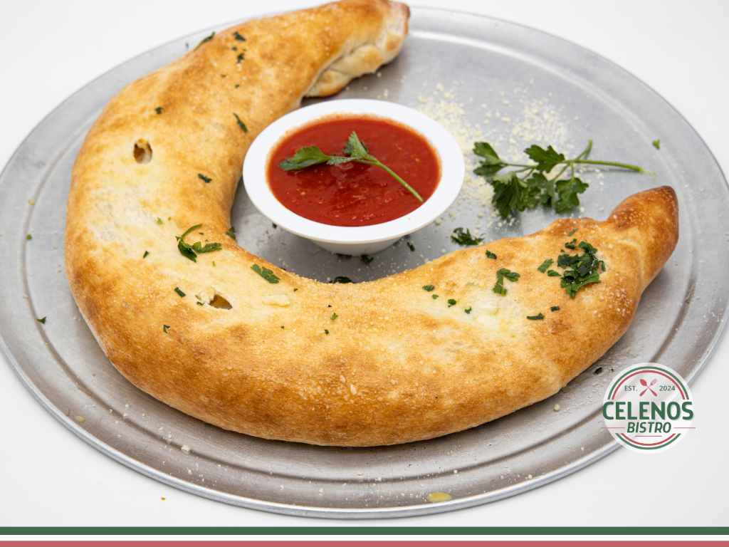 Large Stromboli