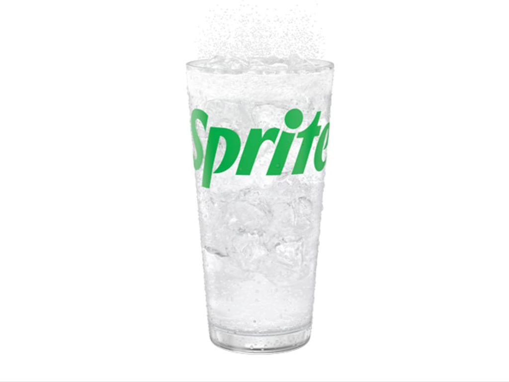 Sprite.