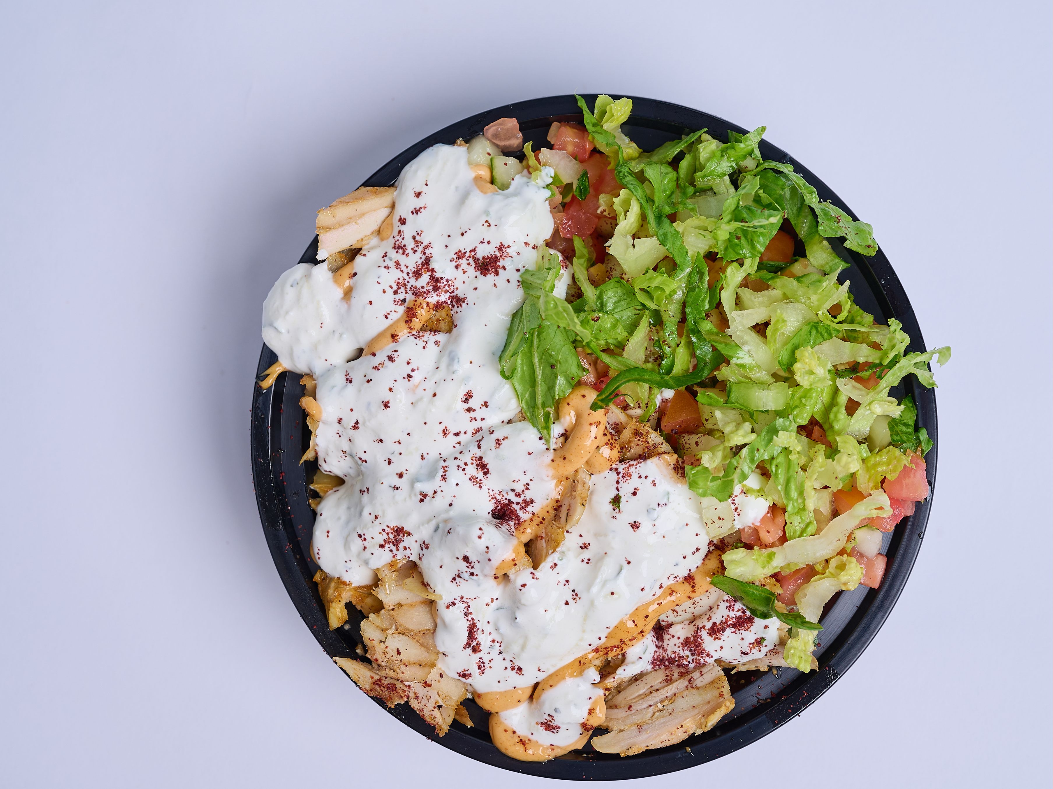 Super Shawarma.