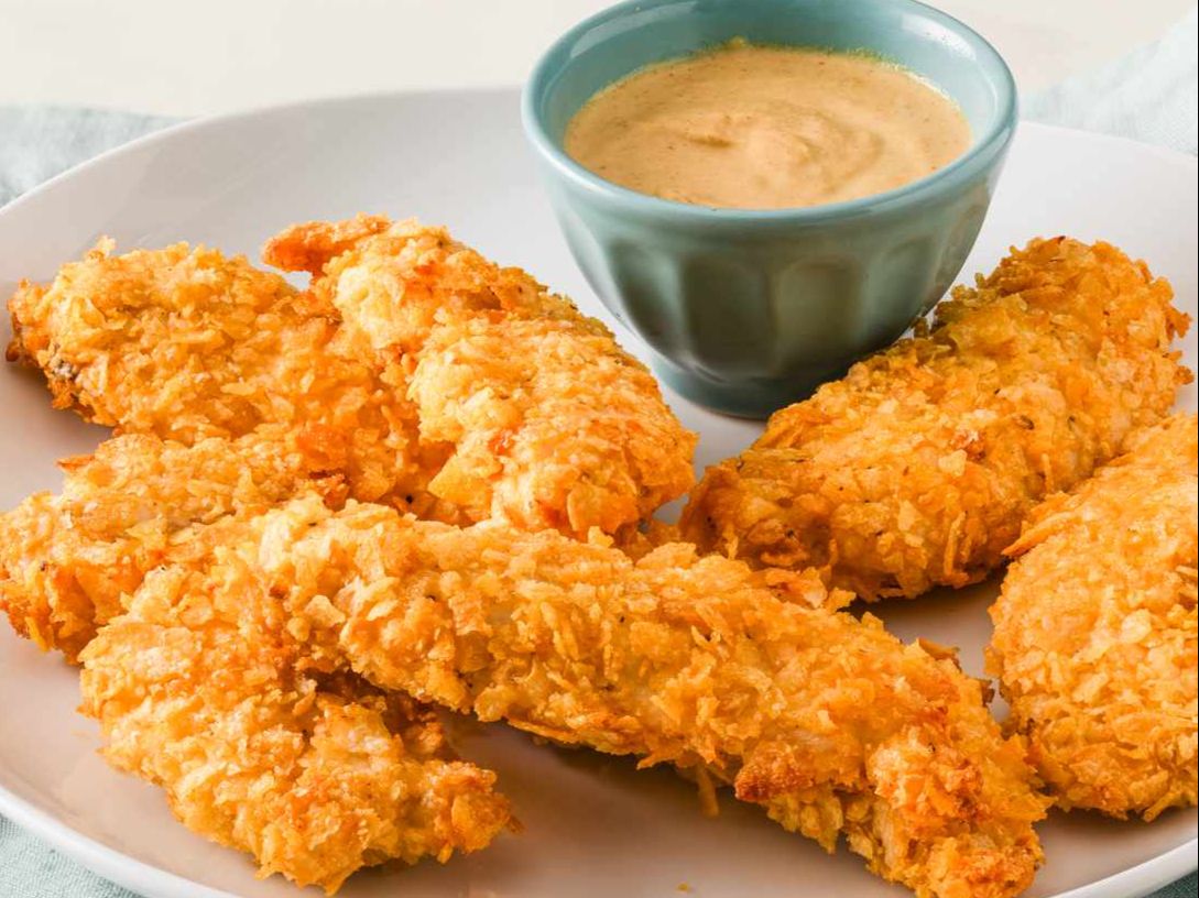 Chicken Tender