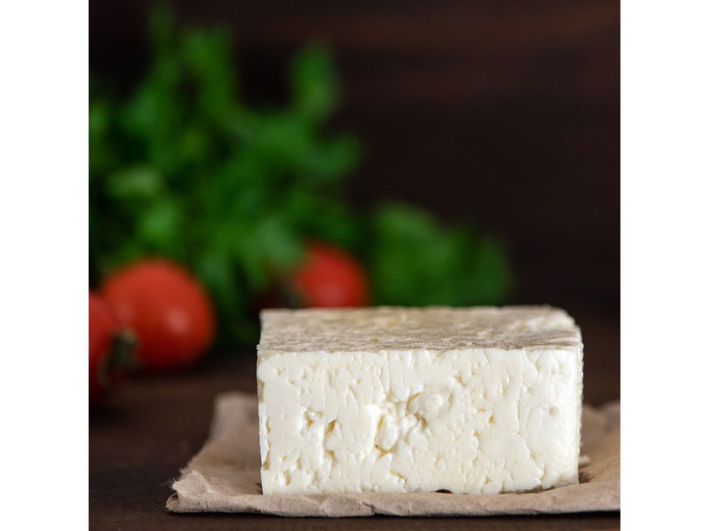 Feta Cheese (16 oz.).