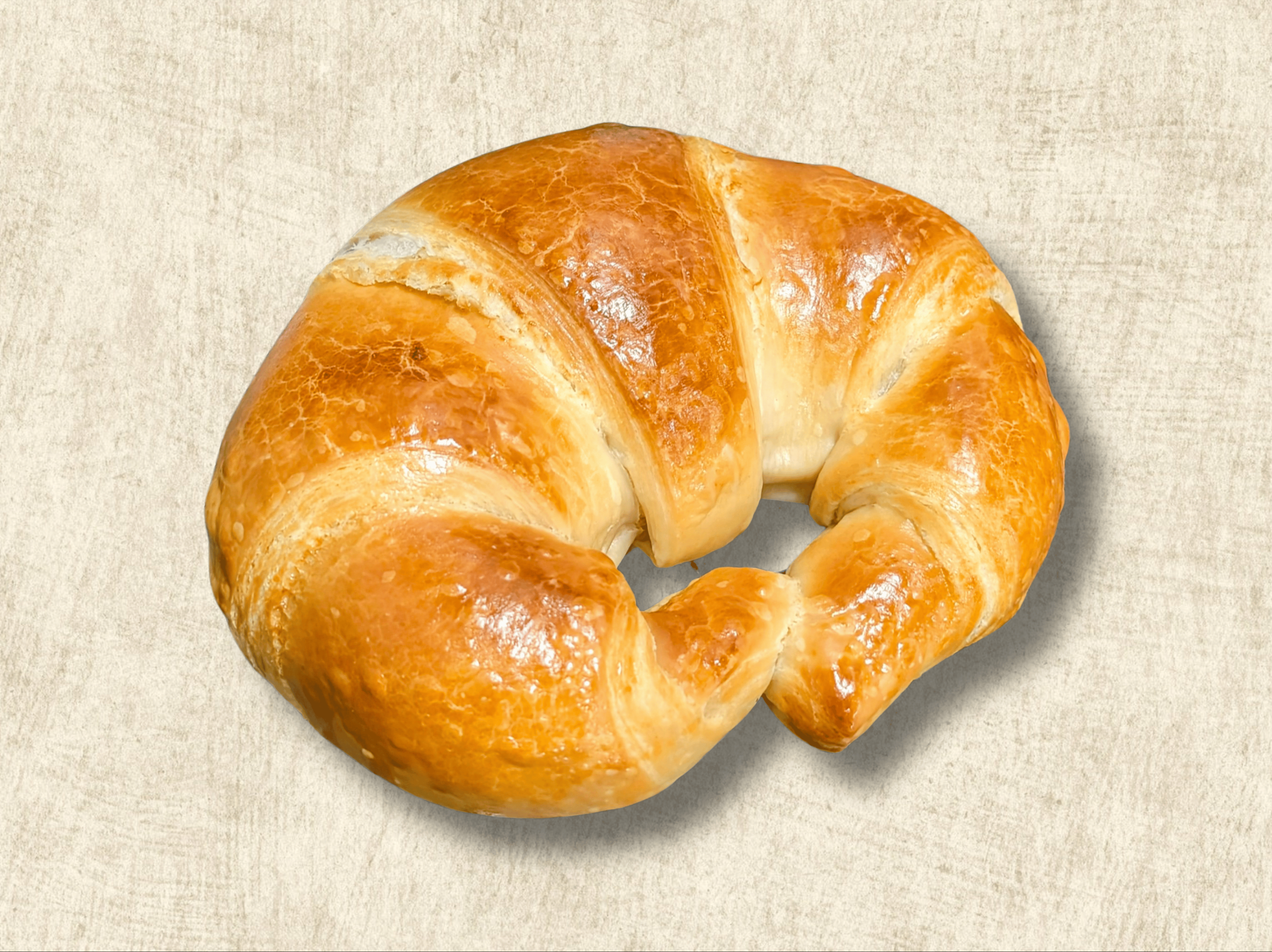 Butter Croissant