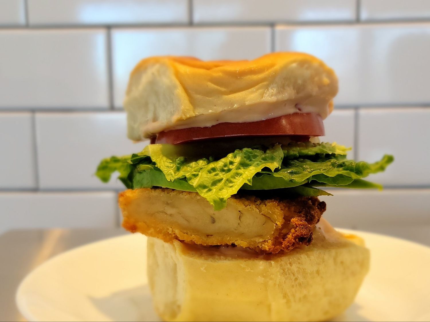 Southern Sandwich