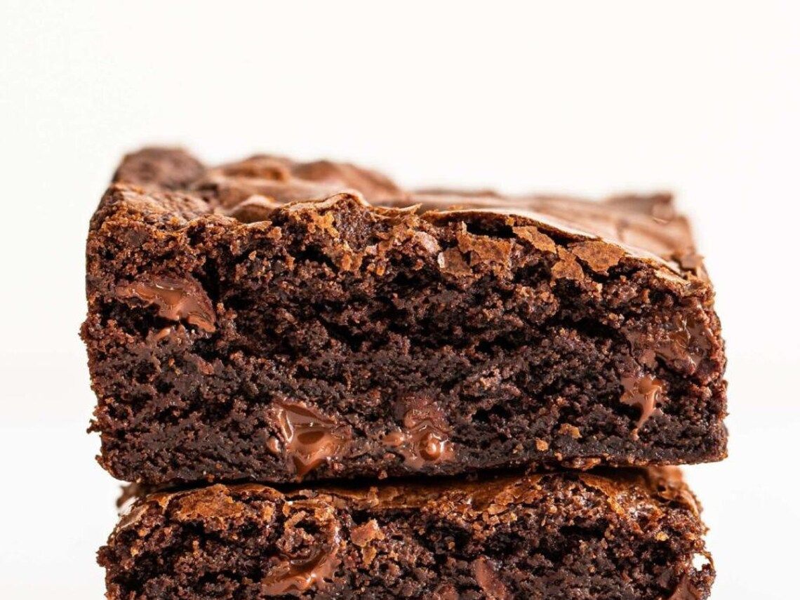 Brownie - Variety.