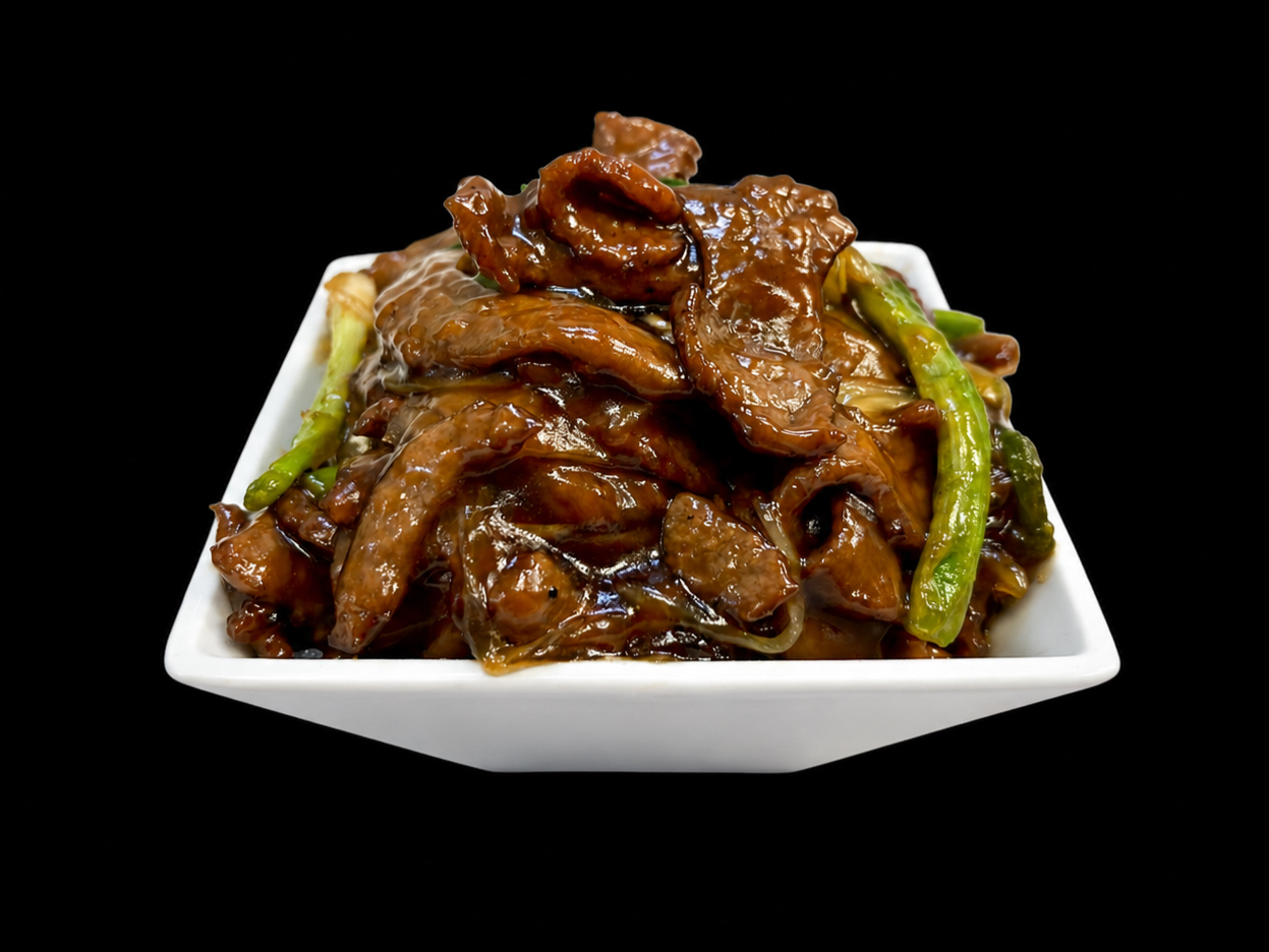 Chinese Bowl.