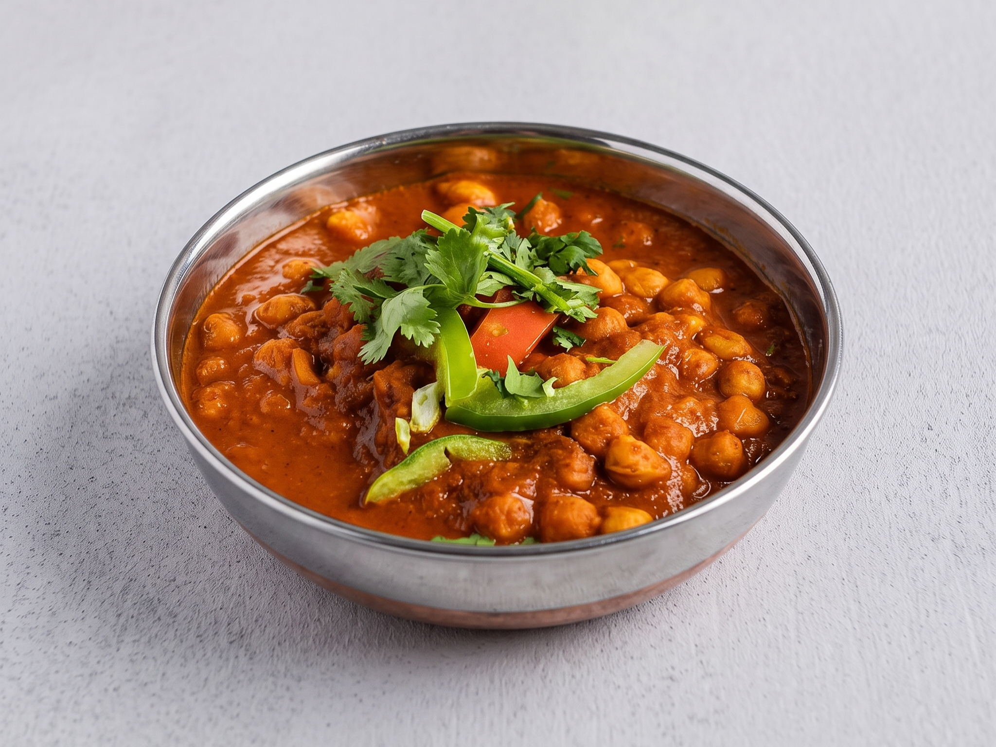 Chana Masala
