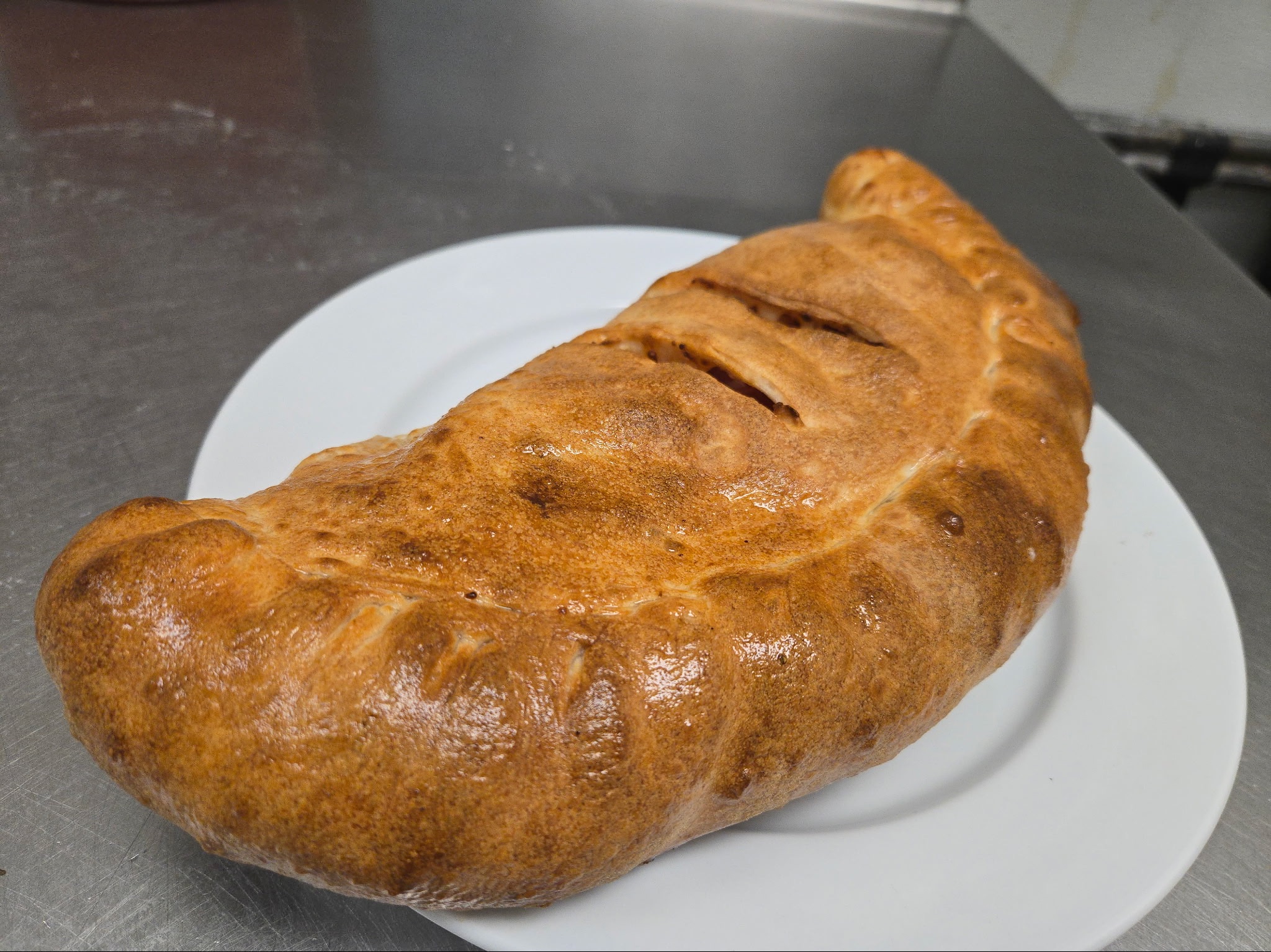 Godfather Calzone