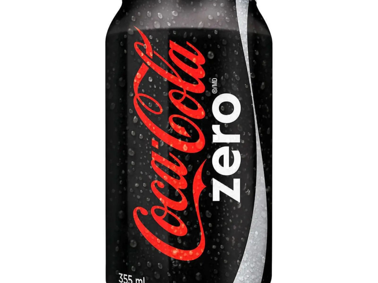 Coca Cola Zéro