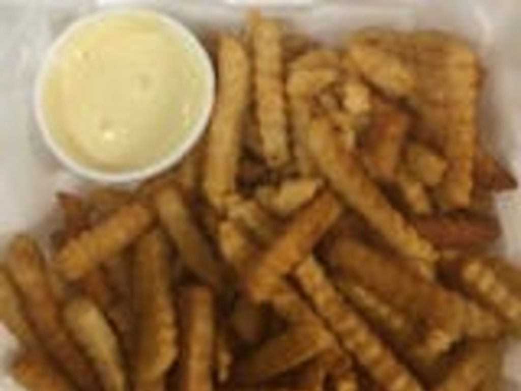 Bay Fries.