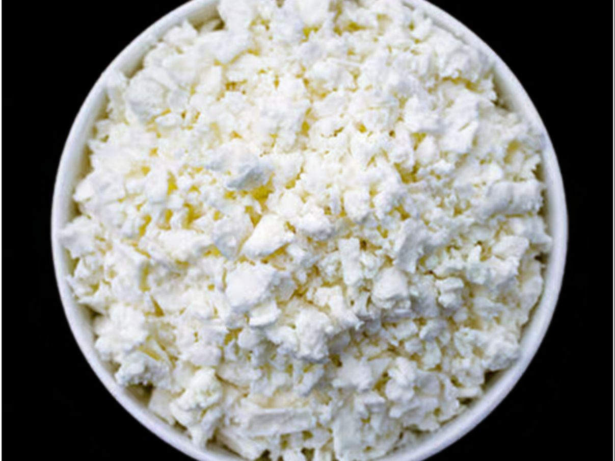 Feta Cheese.