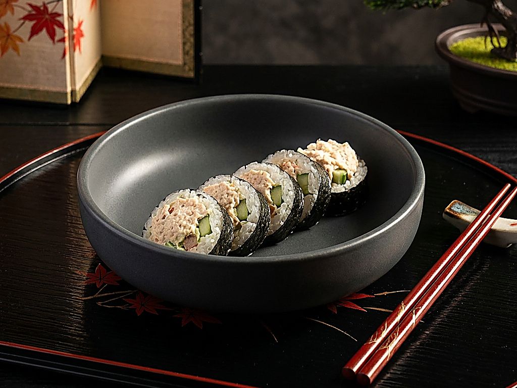 Tiger Roll.