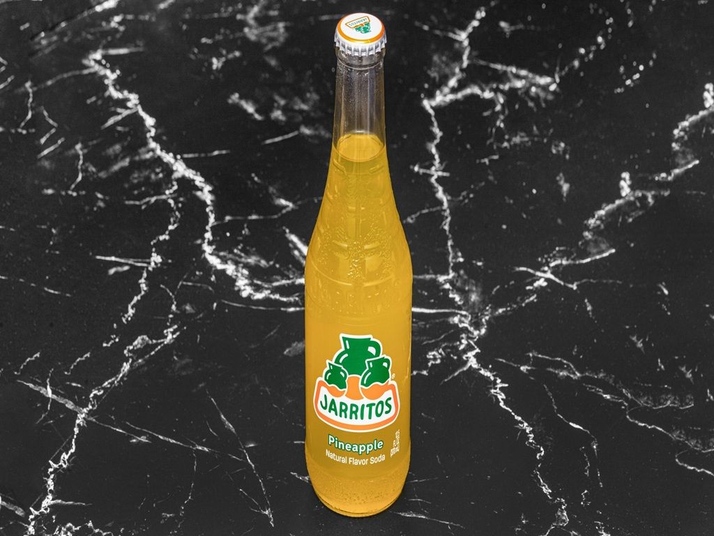 Jarritos.