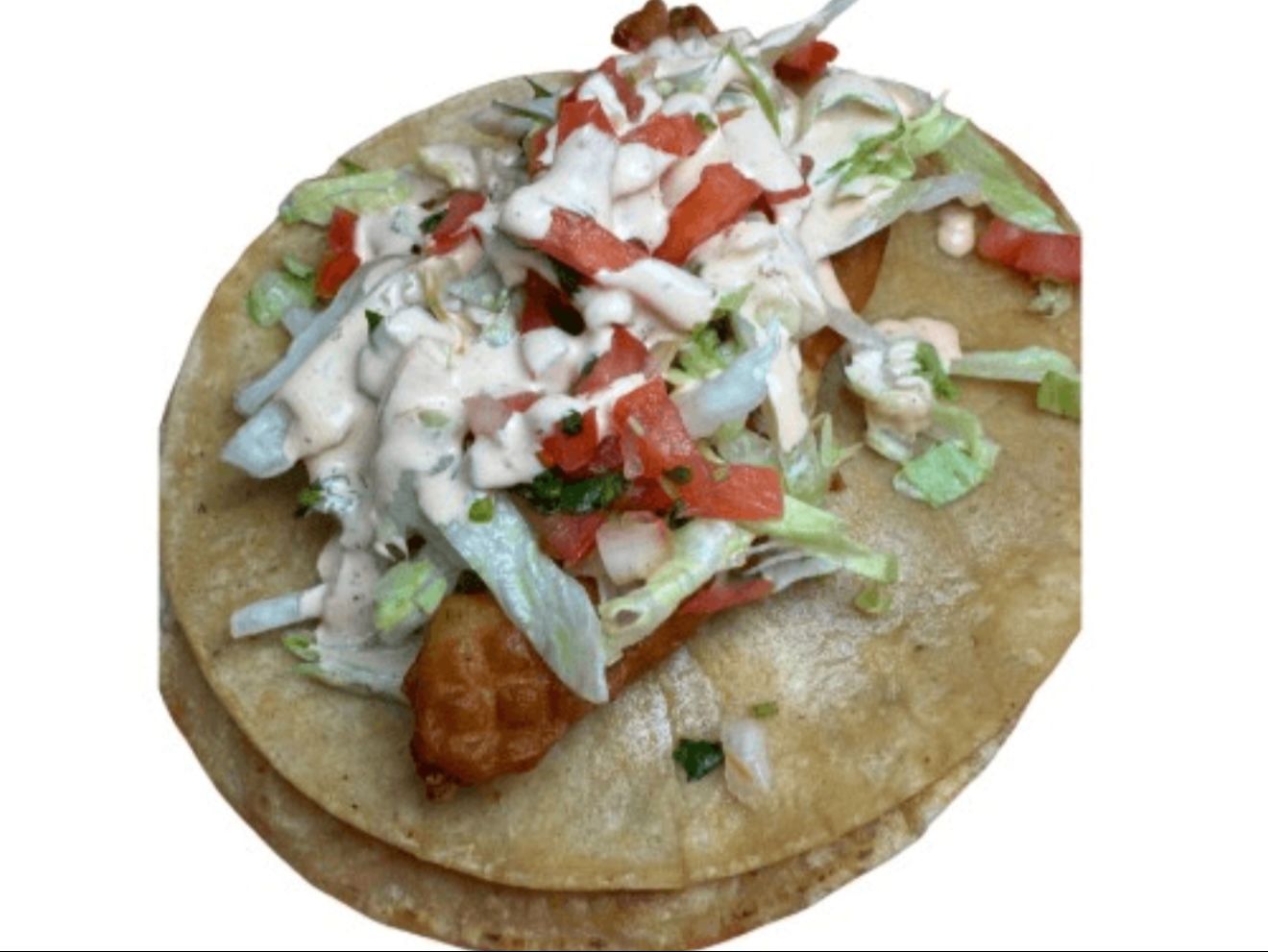 Fish Taco