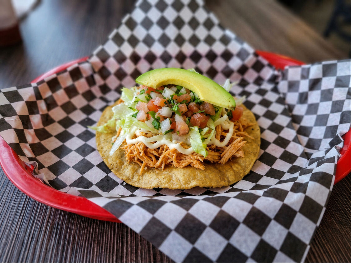 Tostada