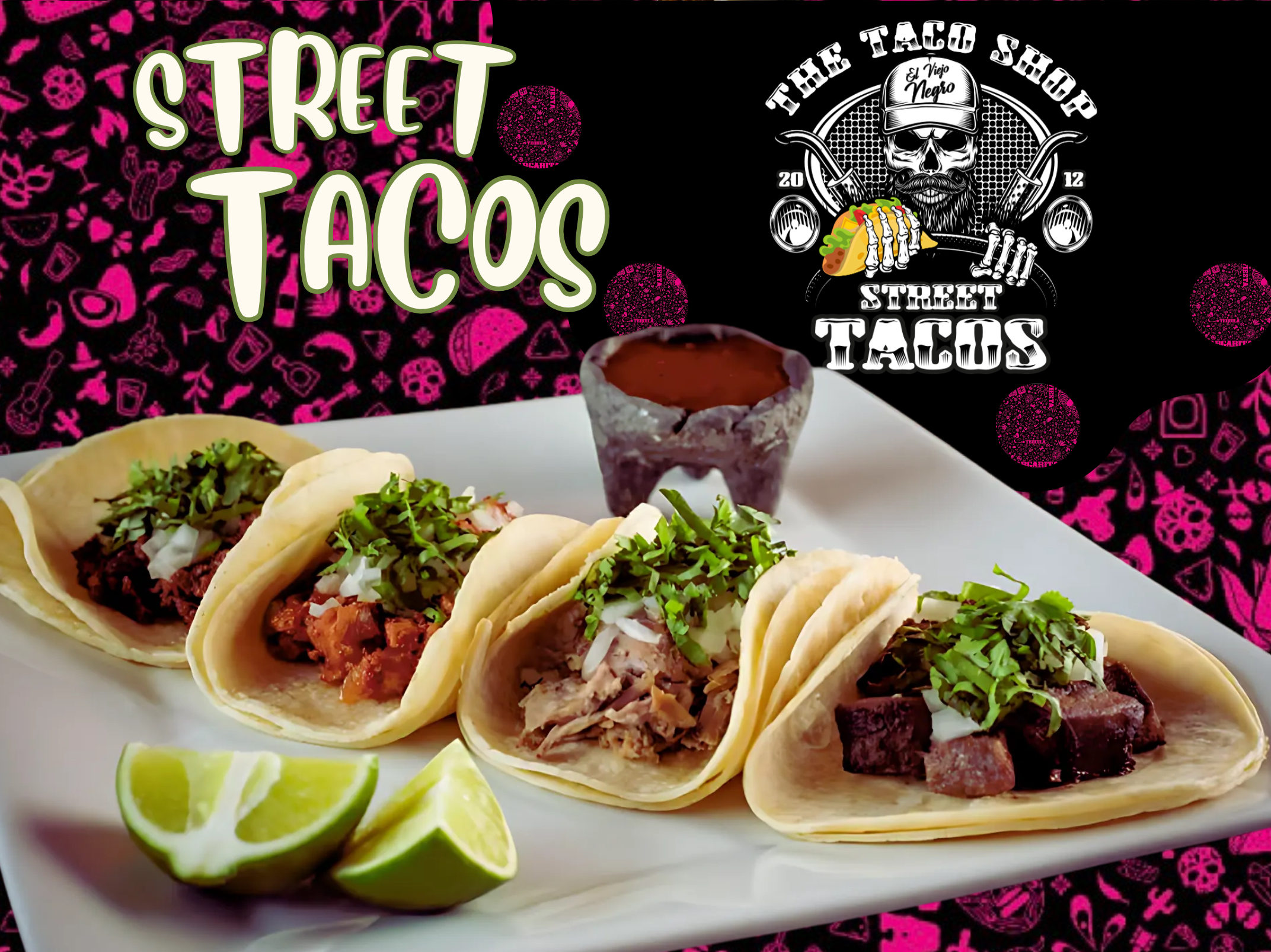 Street Taco