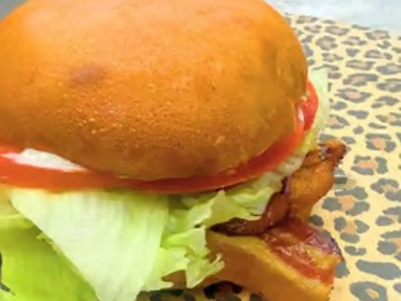 BLT.
