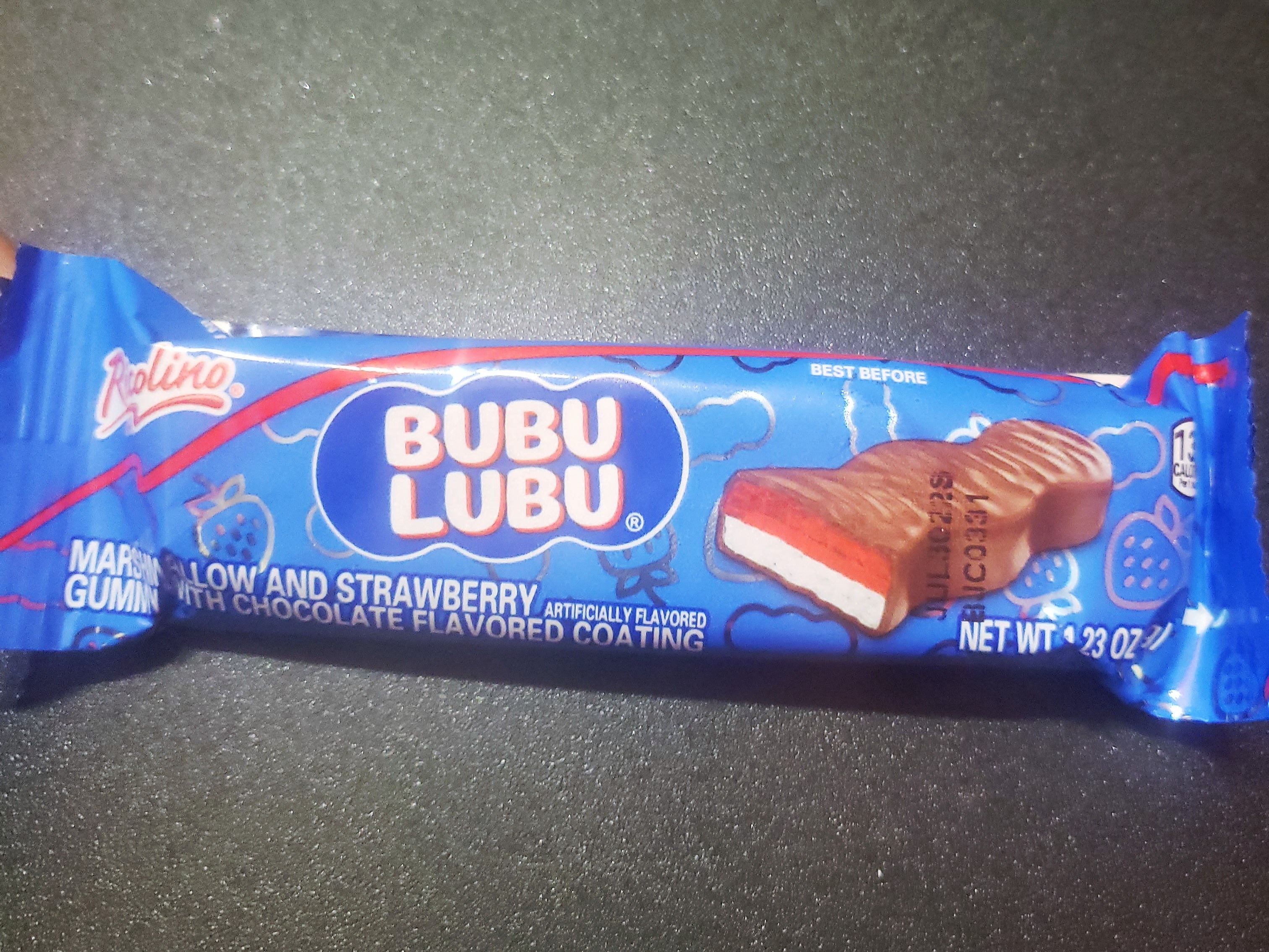 Bubu Lubu.
