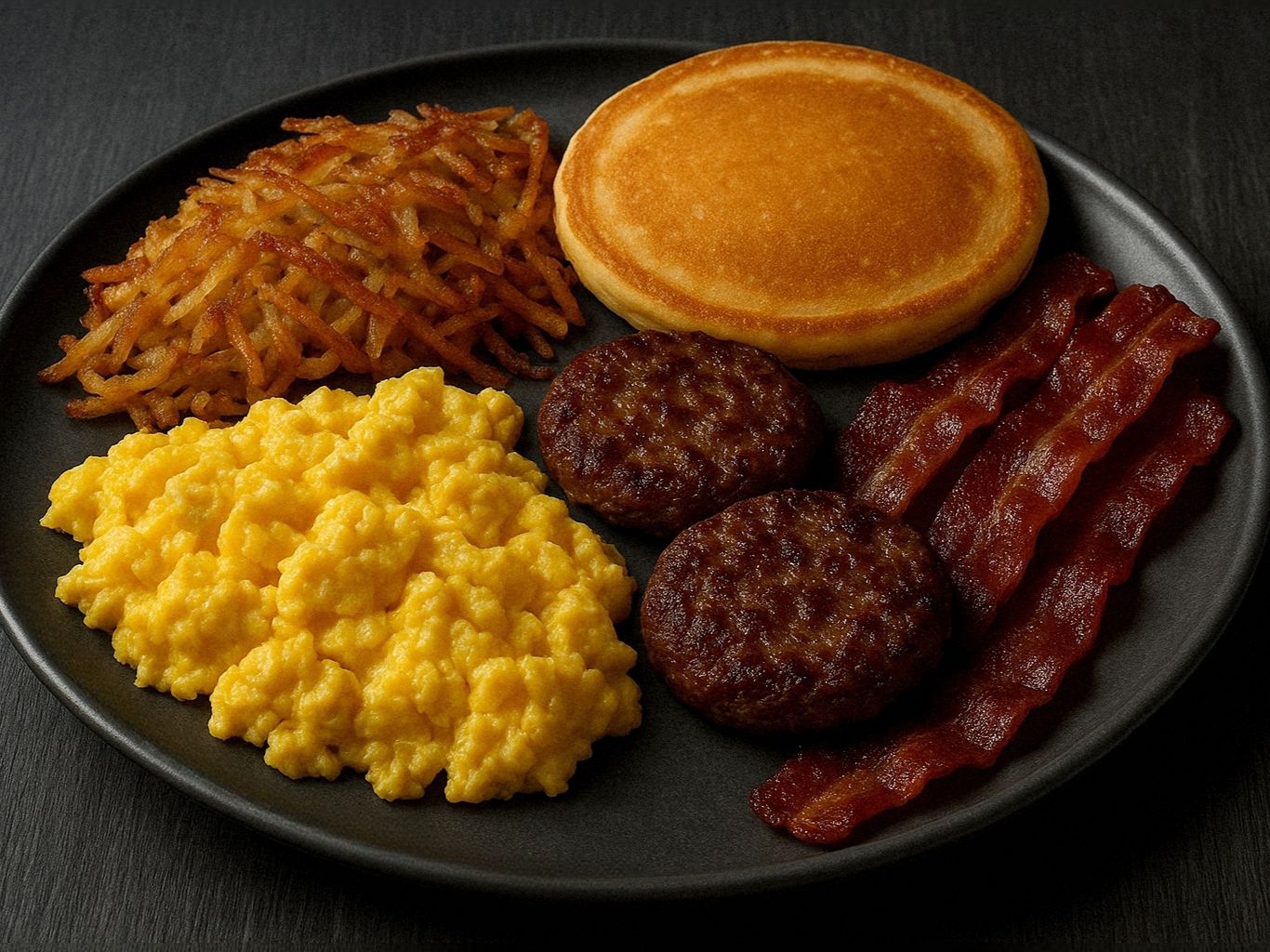 Big Breakfast