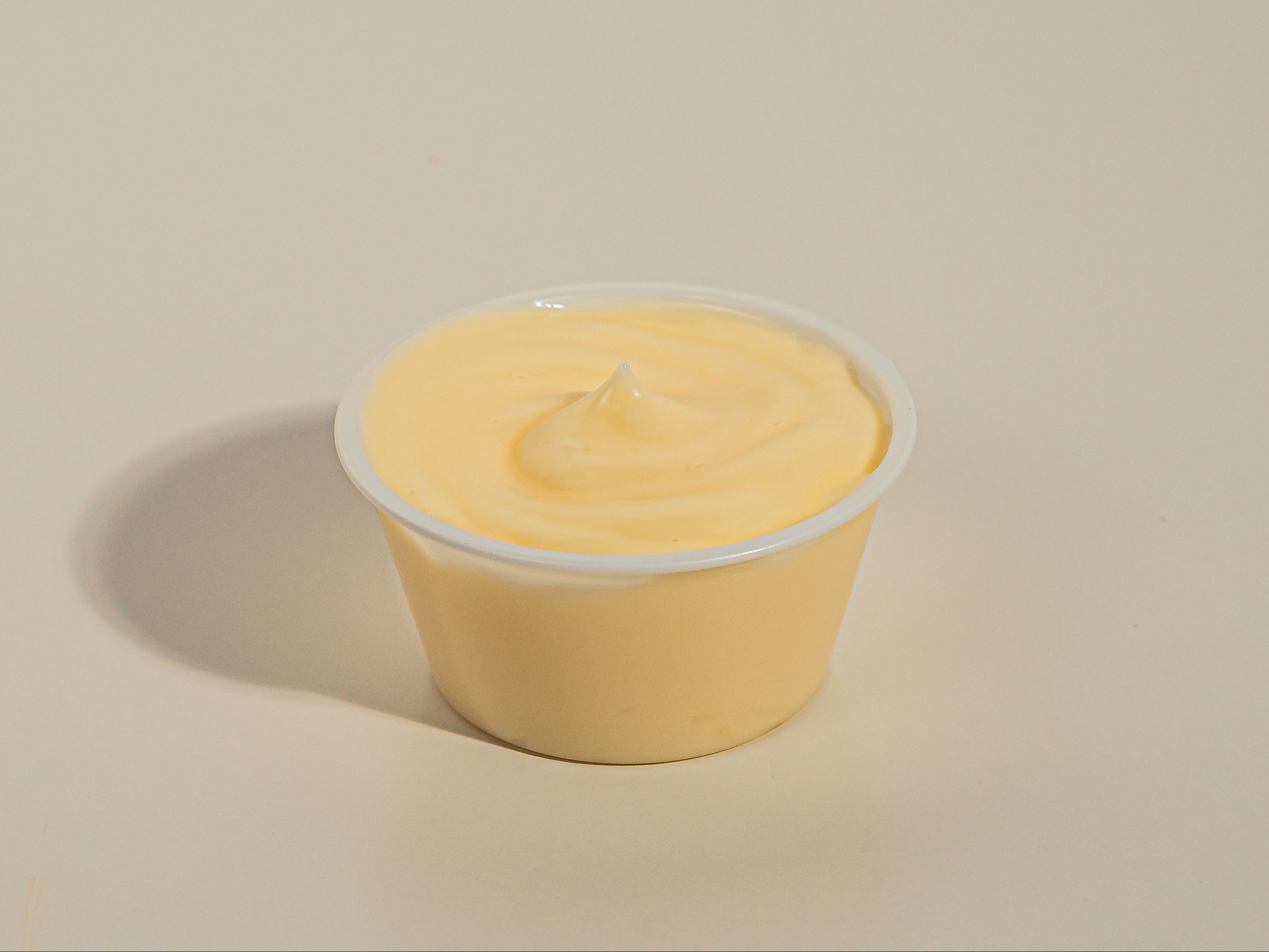 Mayo.