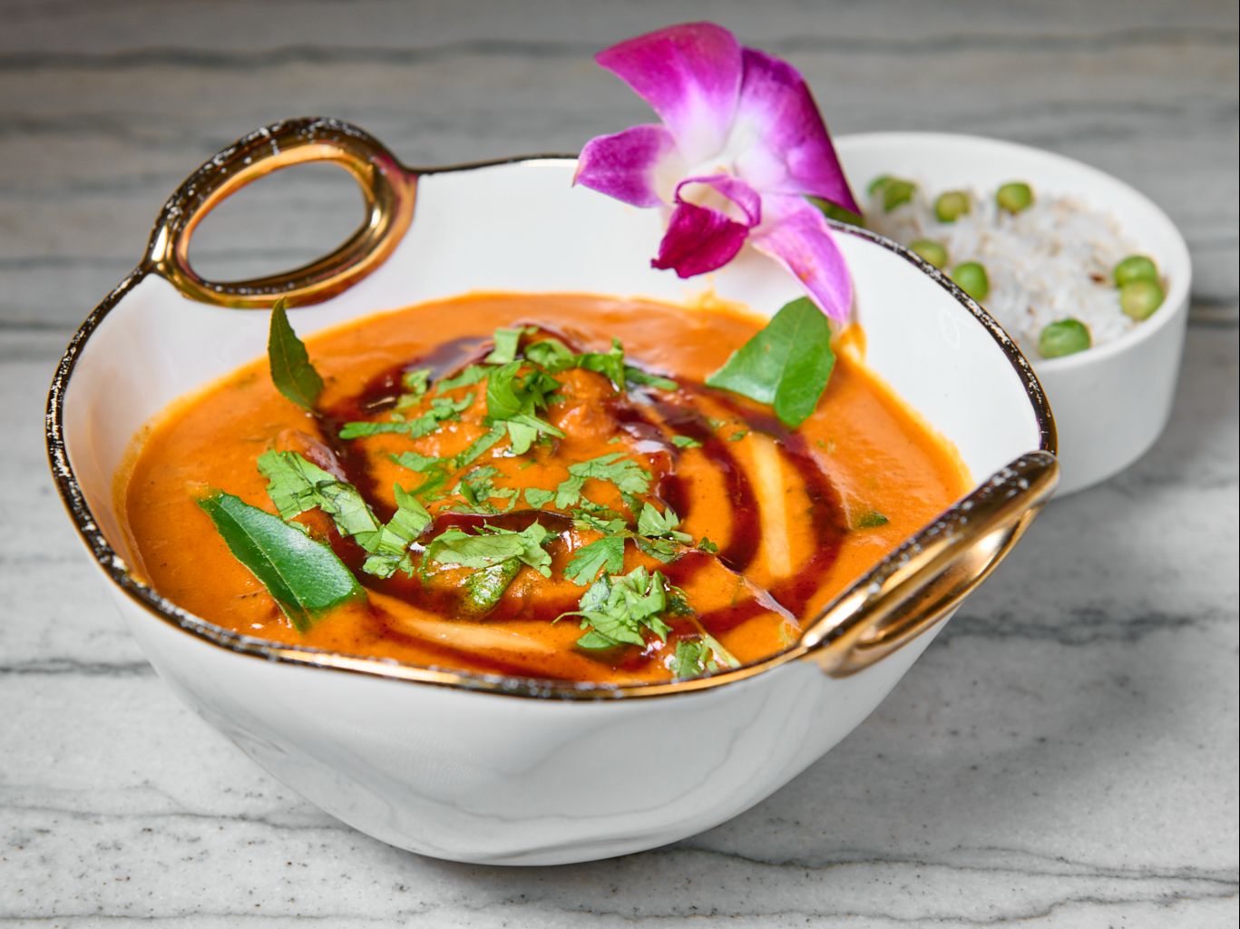 Fish Malabar.