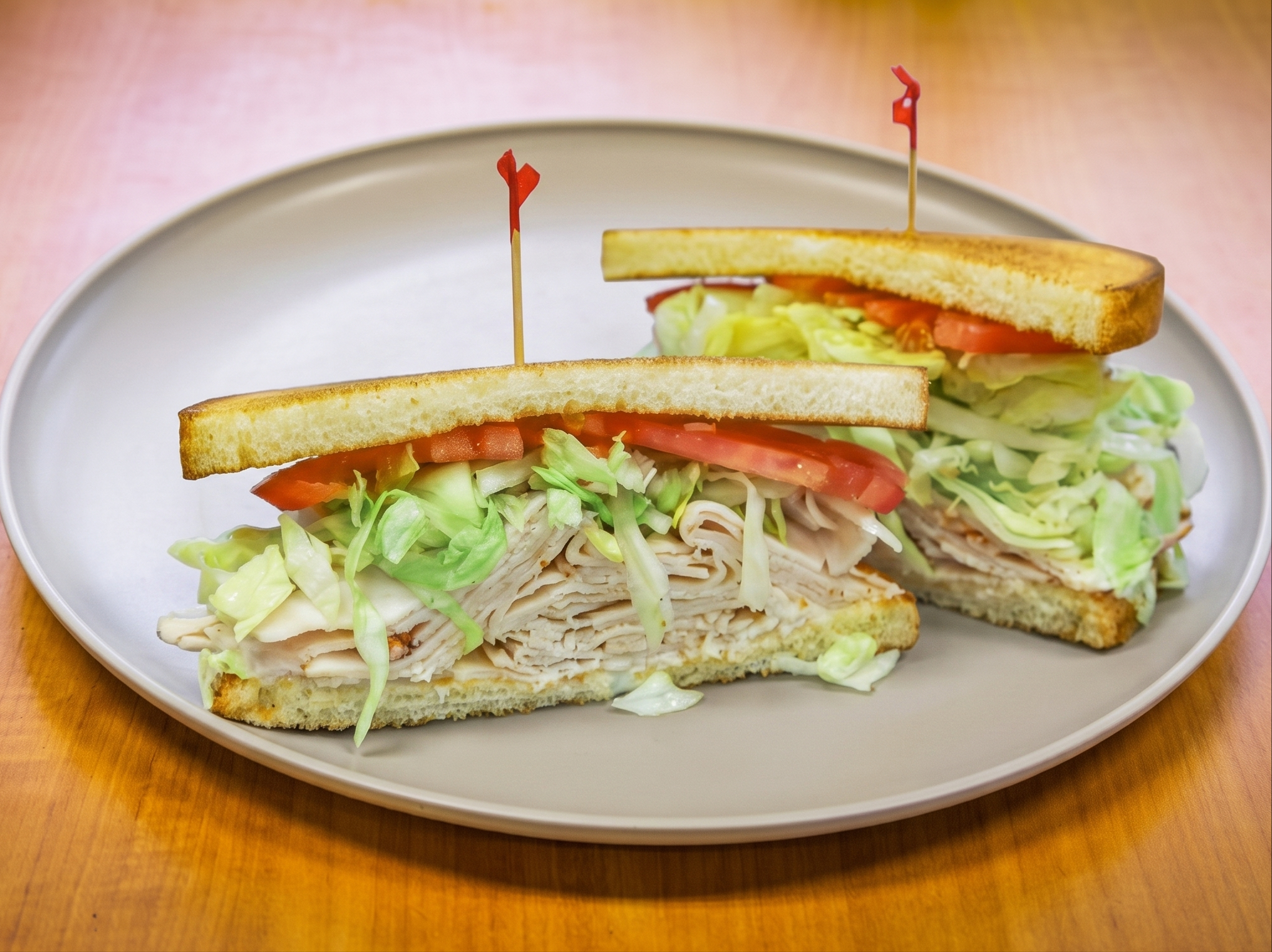 Gobbler.