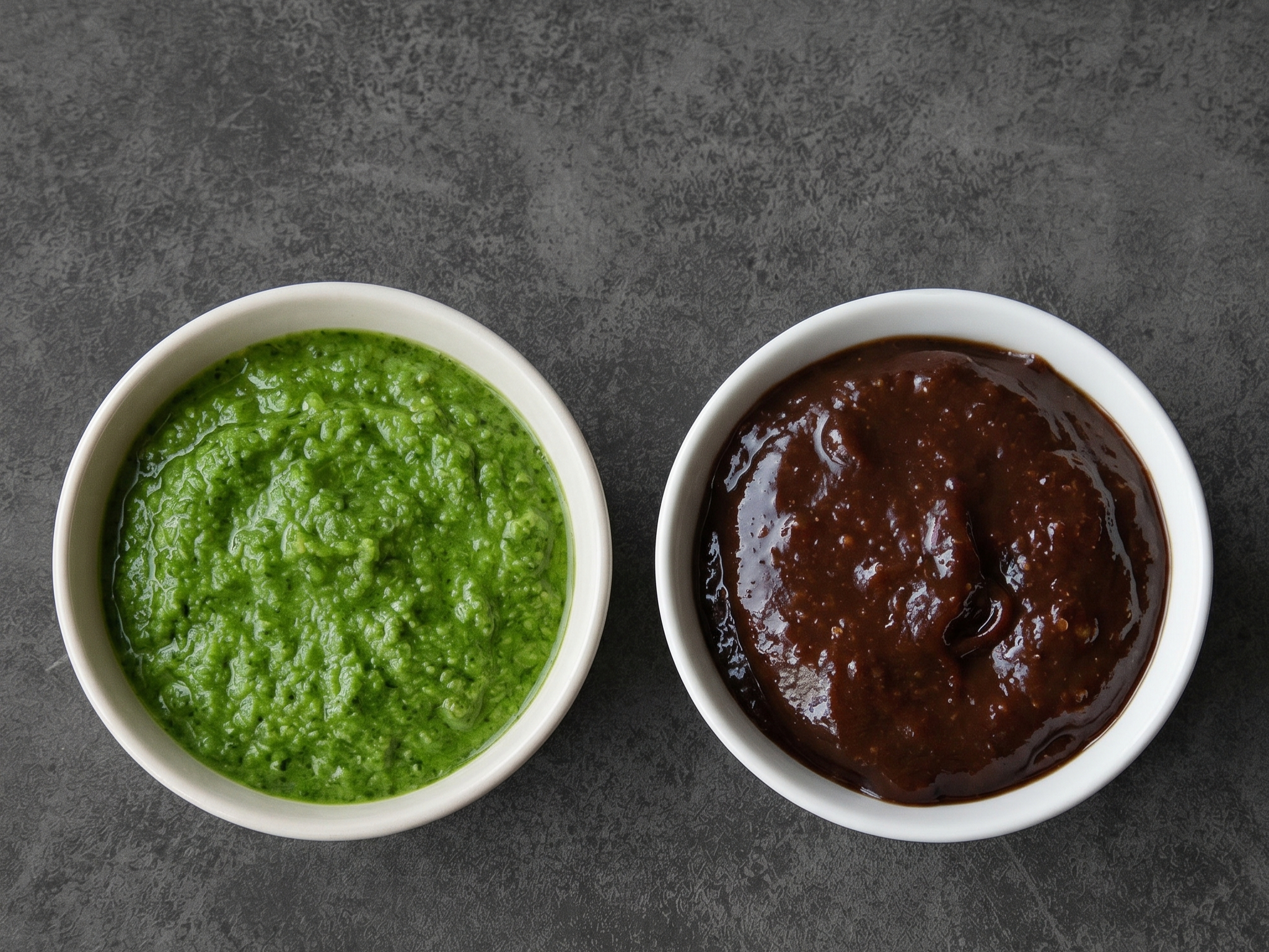 Mango Chutney.
