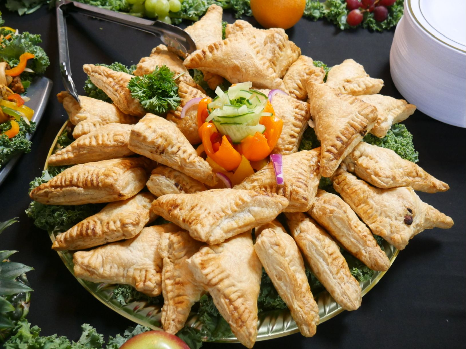 R Patte: Morue/Salt Fish : 1 Dozen.