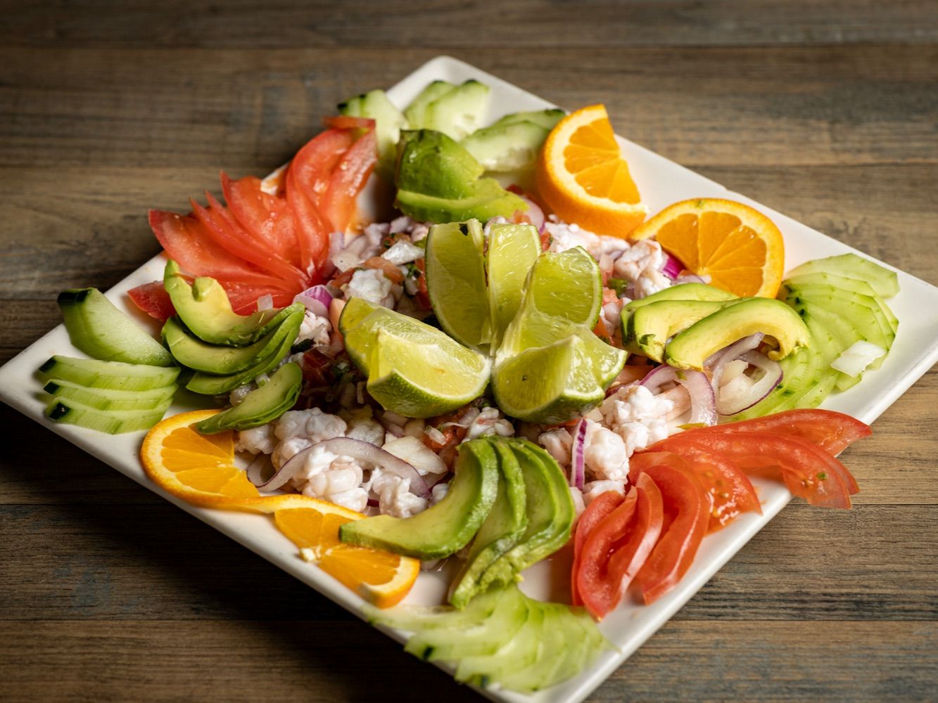 CEVICHE