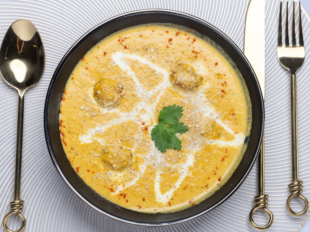 Malai Kofta