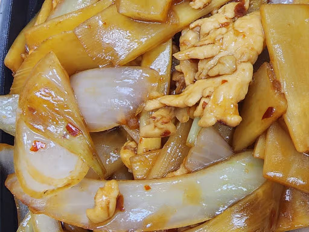 B5 Pad Cashew Nut - D.