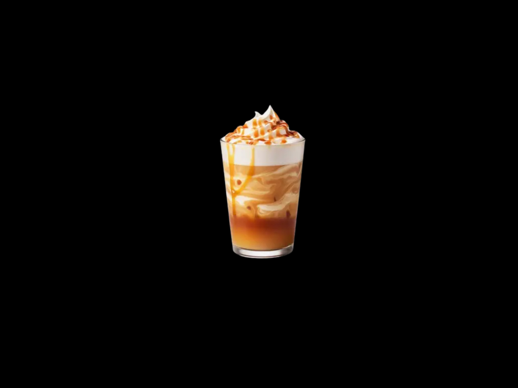 Caramel Macchiato