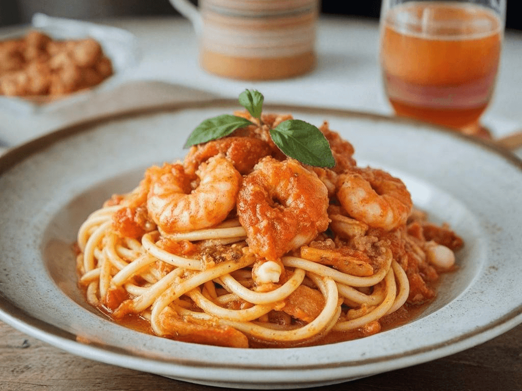 spaghetti vabune!　3枚セット　まとめ売り Best Spaghetti in South Tampa, FL | Viva Napoli Restaurant & Pizzeria