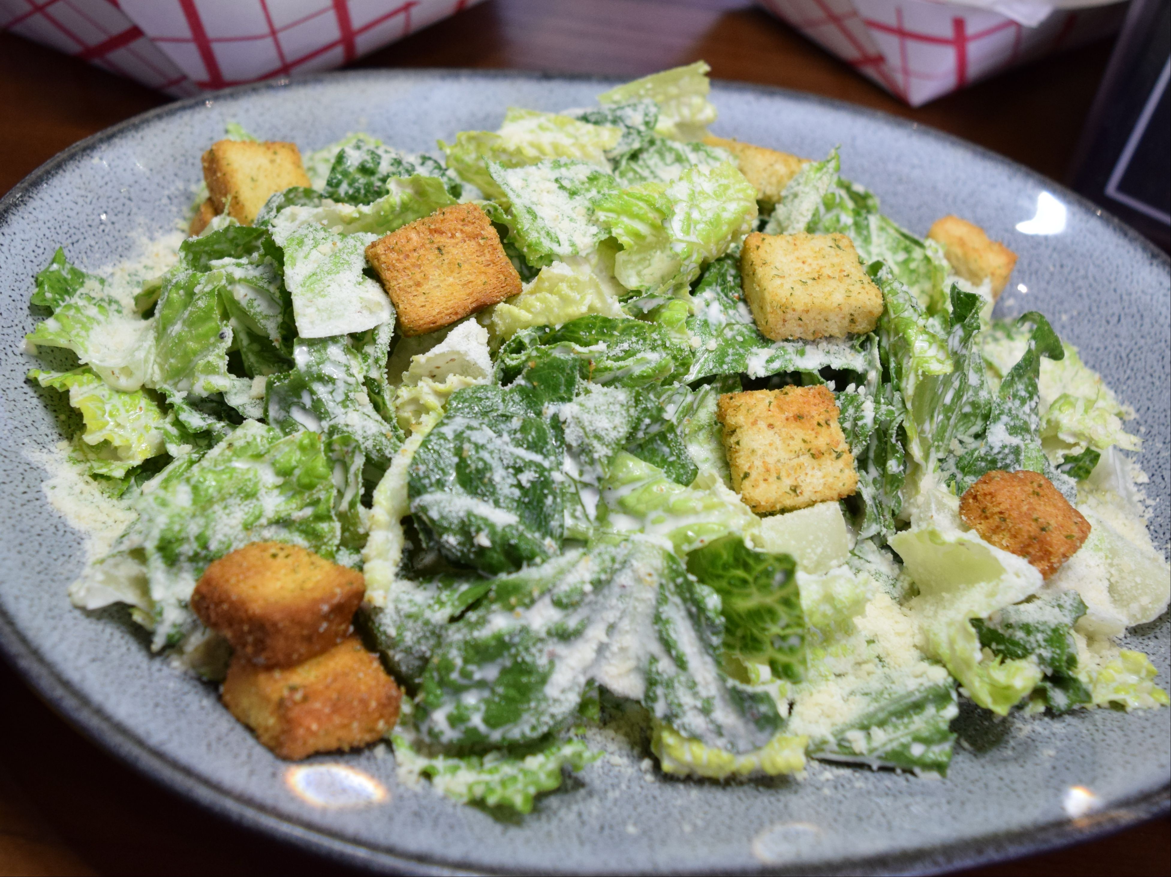 Caesar Salad