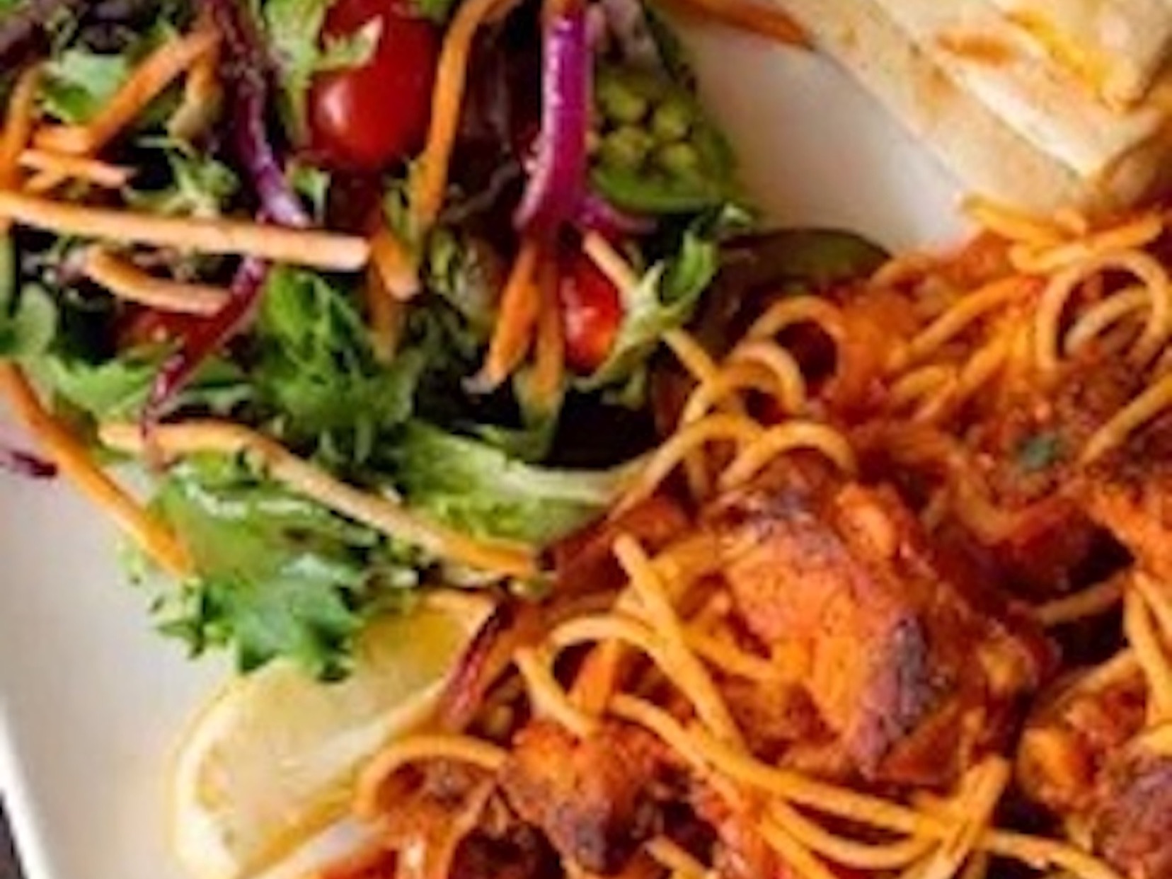 Delicious Dinner Options at Our Ethiopian Restaurant