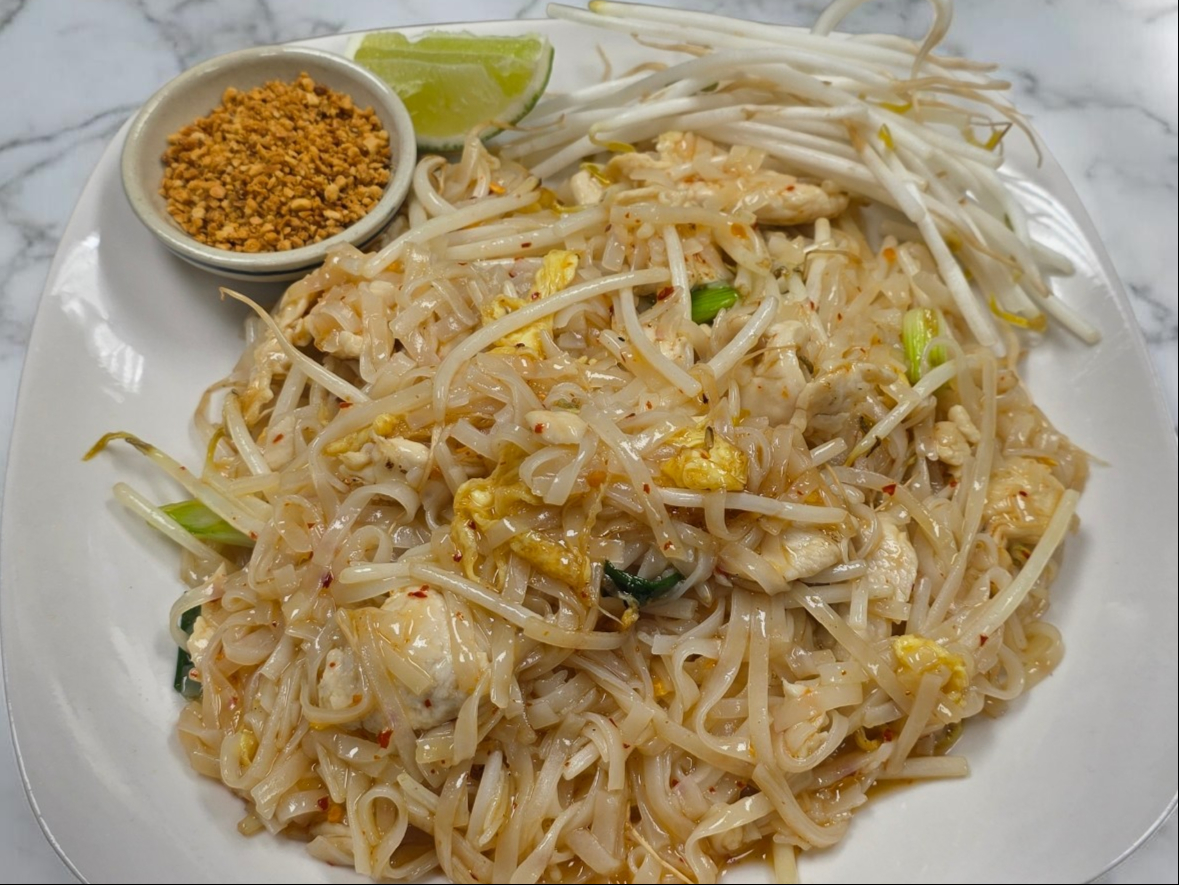 N1 Pad Thai - D.