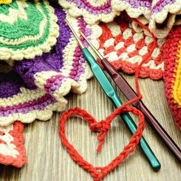 Beanies Magda's Crochets