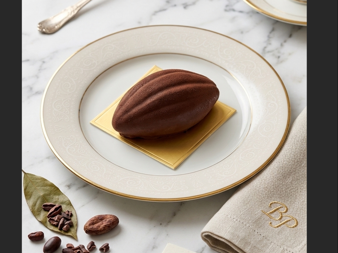 "Cacao".