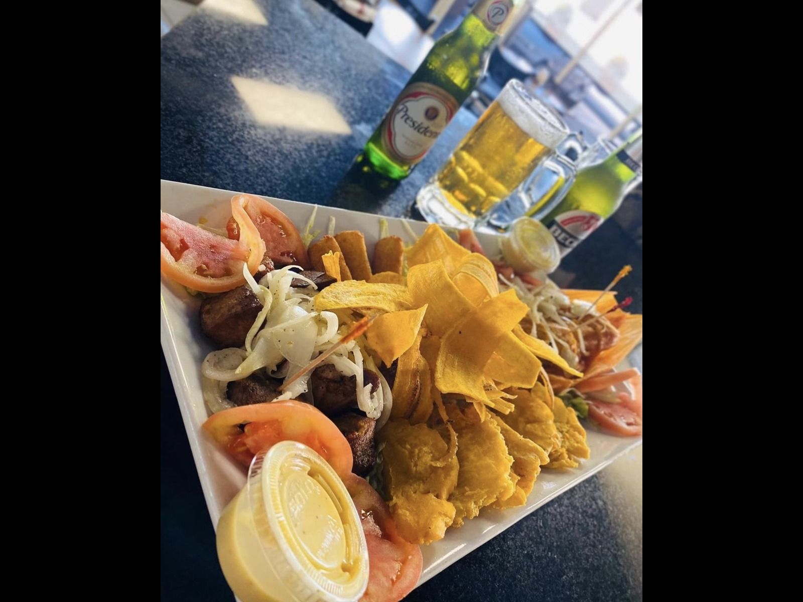 PICADERA SPECIAL.