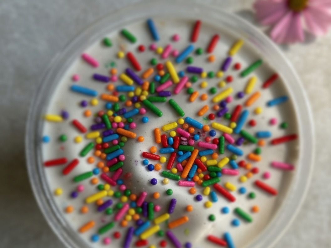 Unicorn Shake.