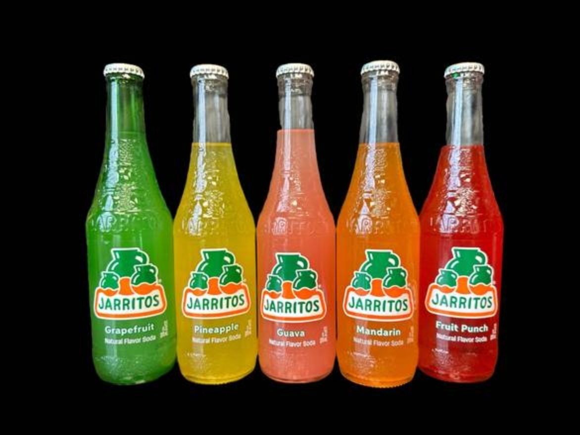 Jarritos