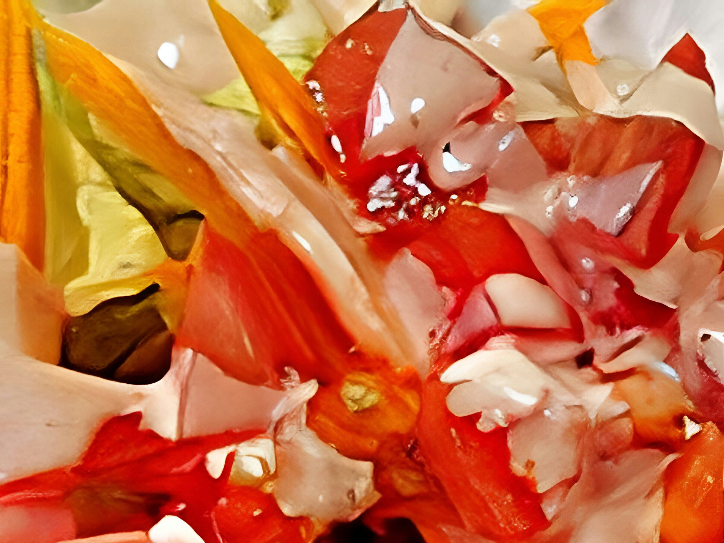 Salad.