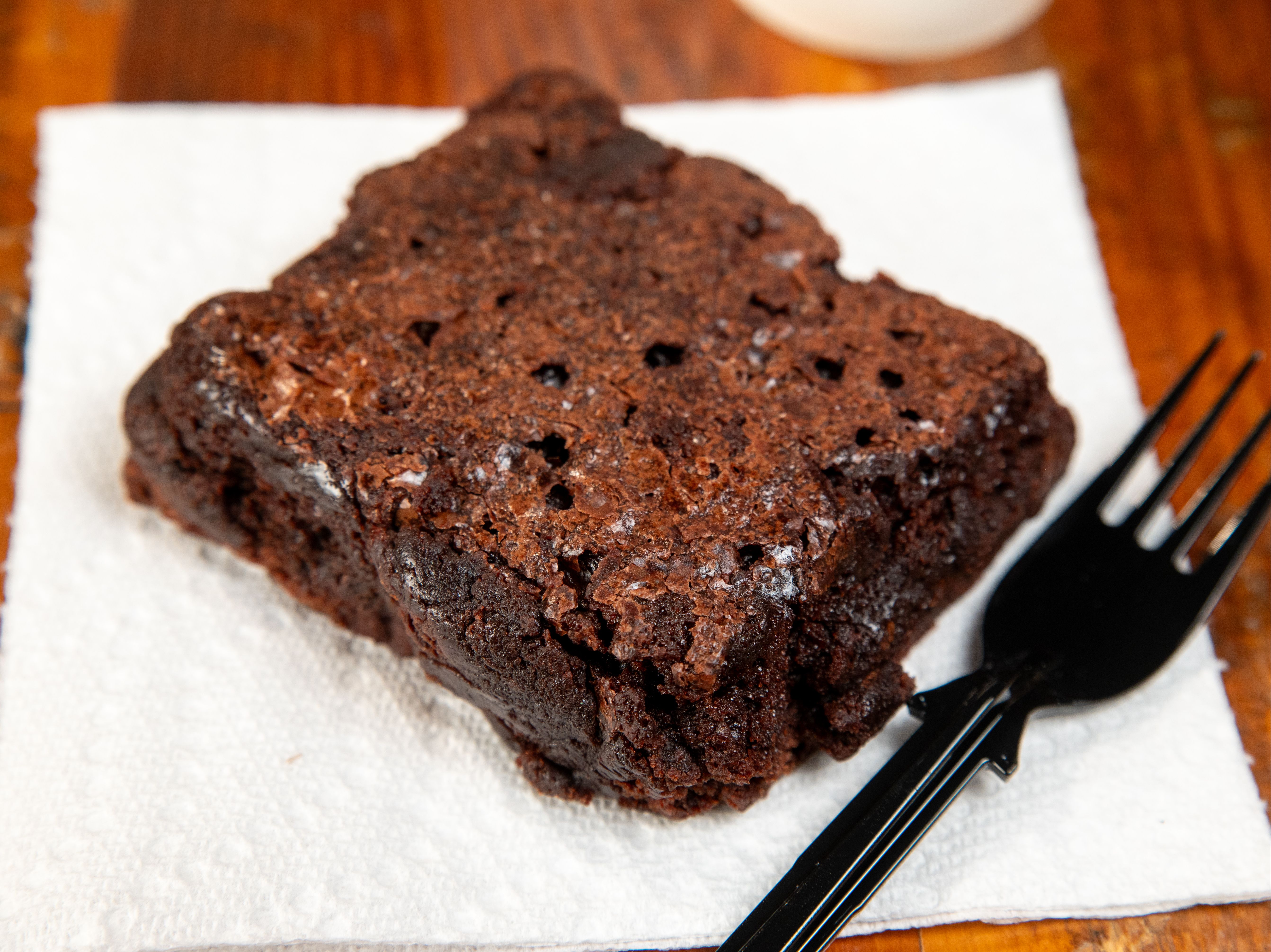 Brownie - Postre Chico