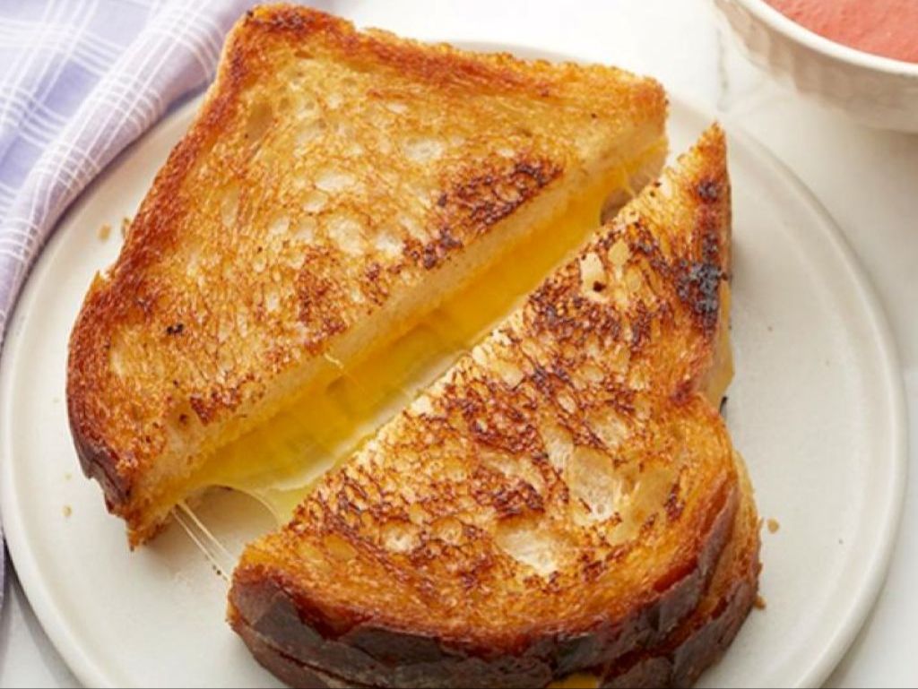 Grilled Cheese