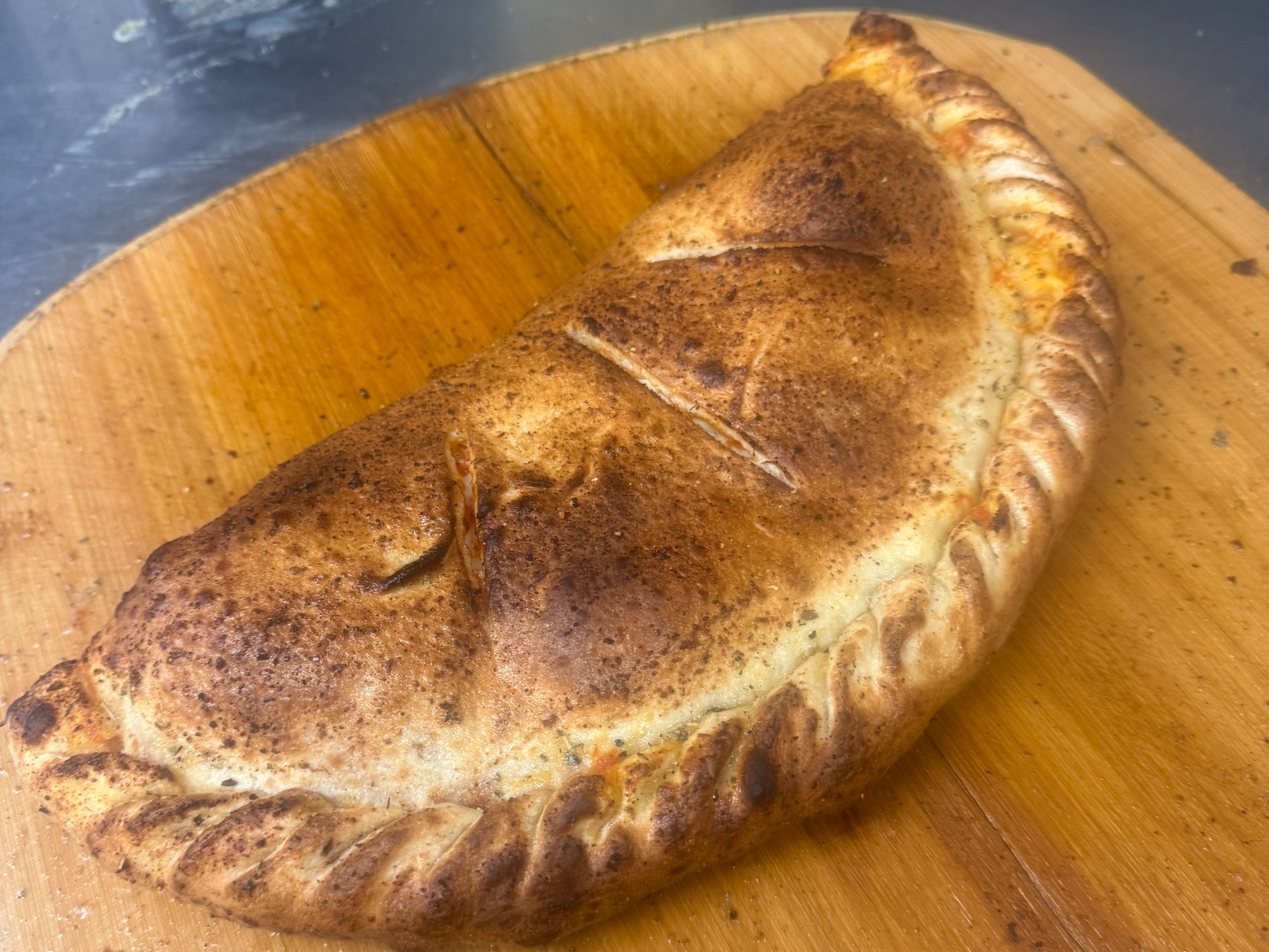 Calzone.