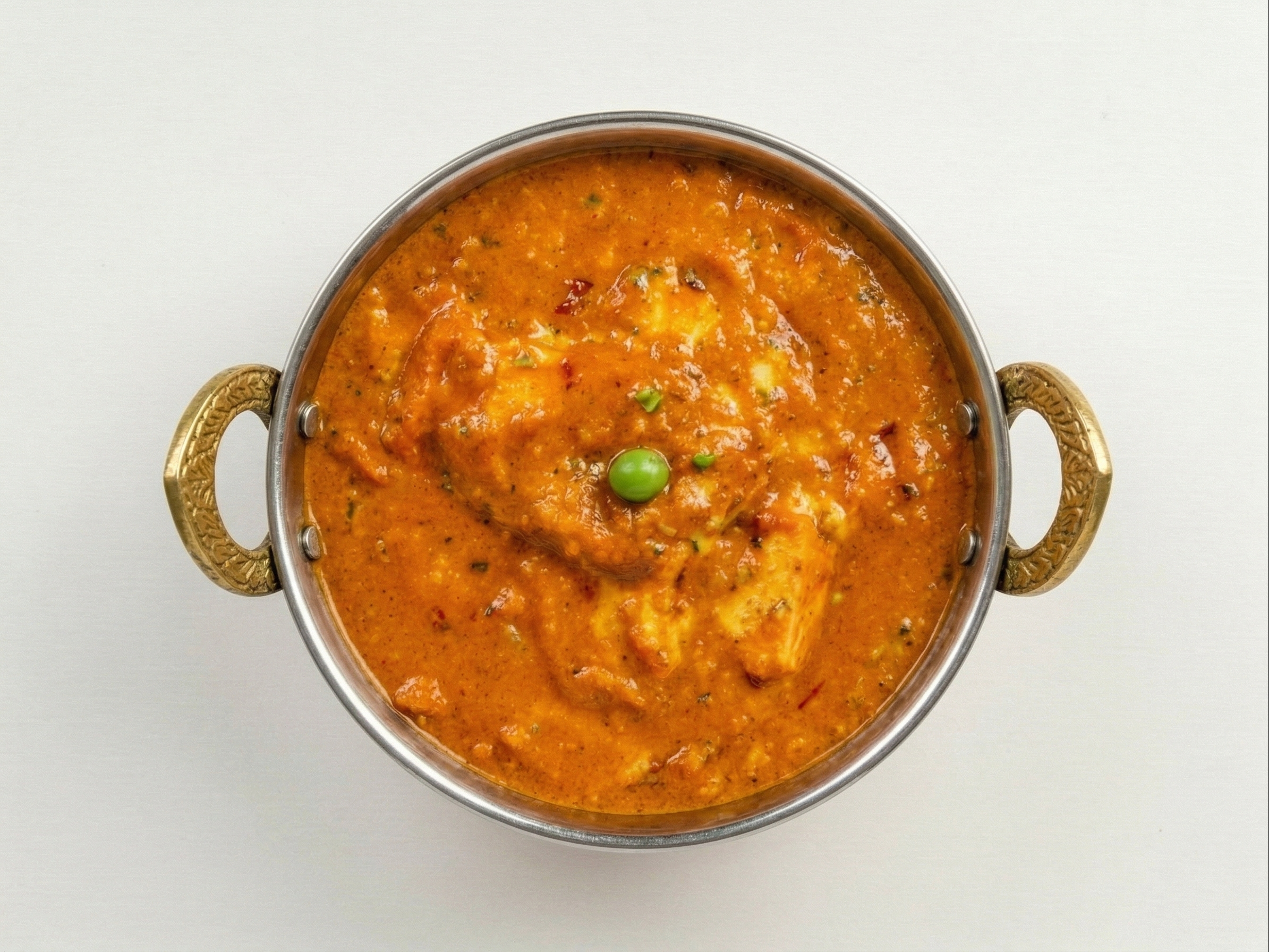 Butter Chicken Regular (Most Popular)