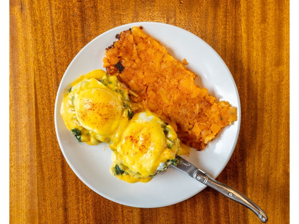 Greek Benny.