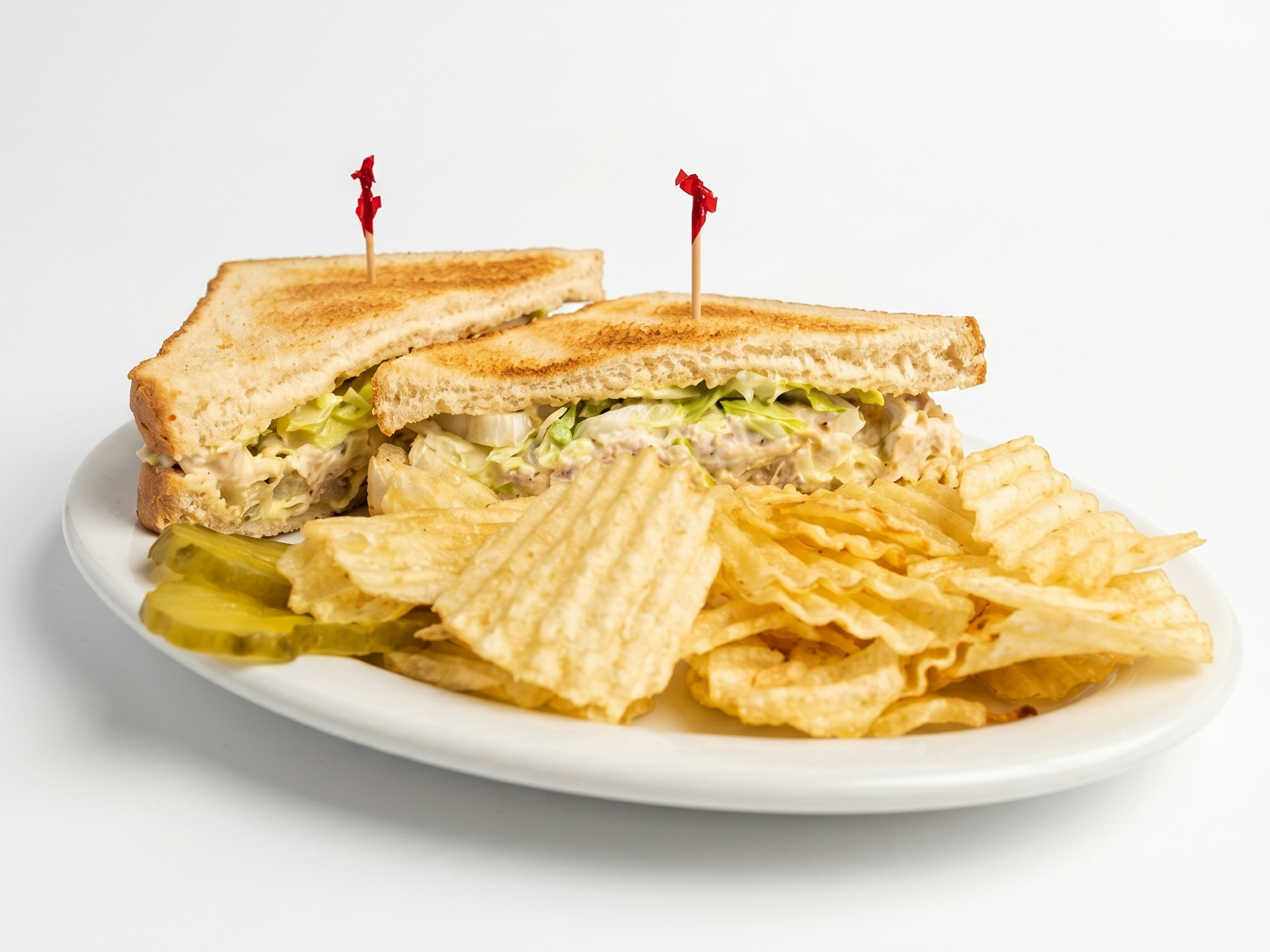 Chicken Salad Sandwich