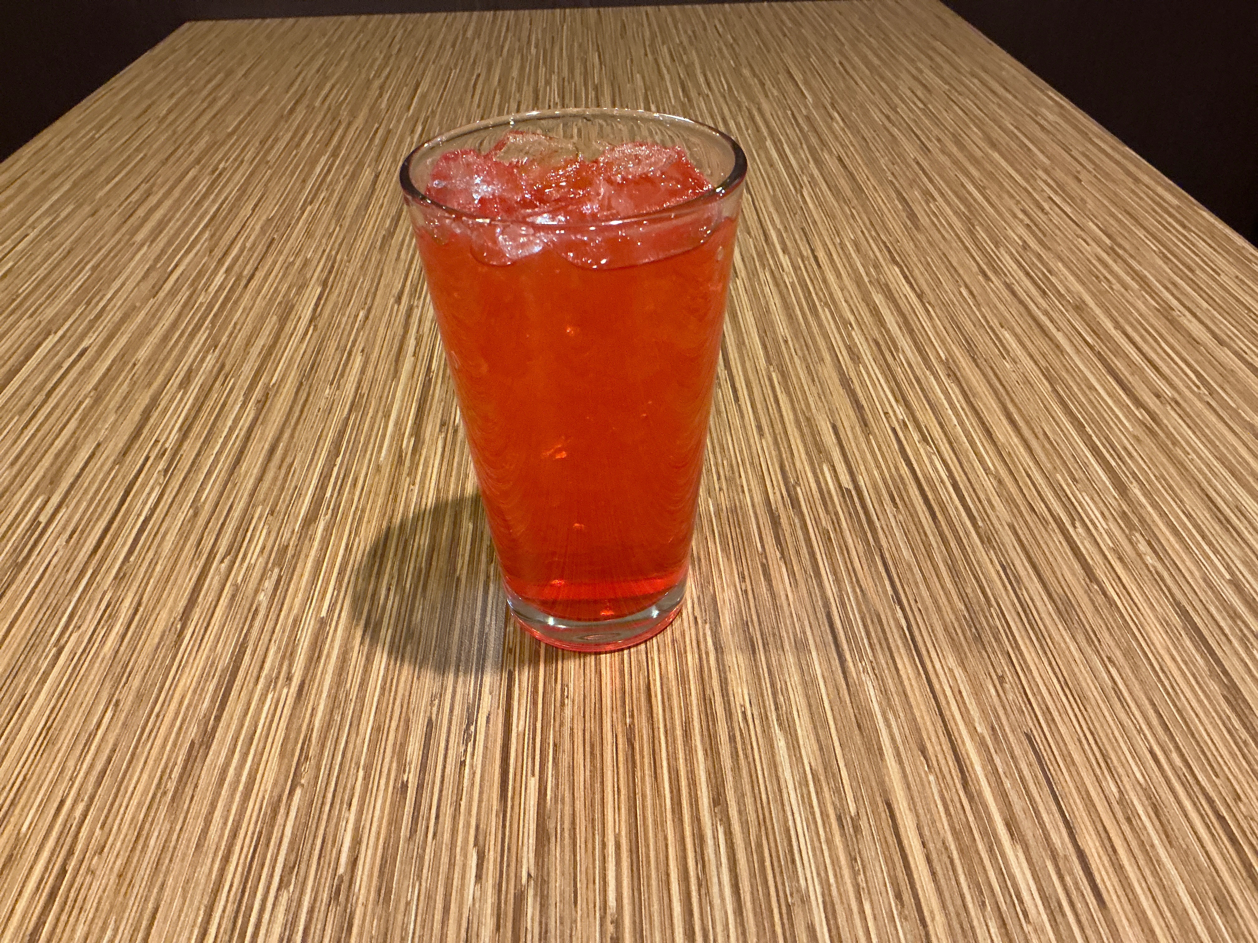 Hi-C Fruit Punch.